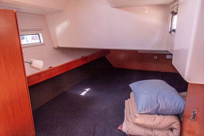 Bavaria Cruiser 41 | Ioli