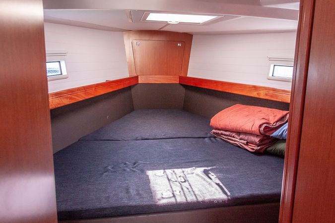 Bavaria Cruiser 41 | Ioli