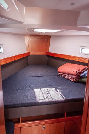 Bavaria Cruiser 41 | Ioli