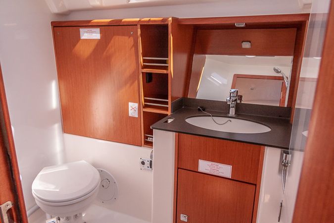 Bavaria Cruiser 41 | Ioli