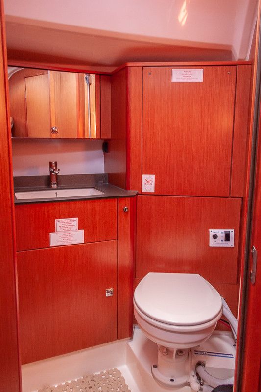 Bavaria Cruiser 41 | Ioli