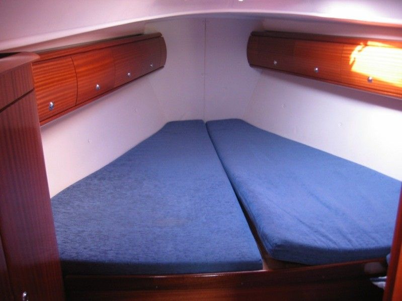 Bavaria 38 Cruiser | Limnos