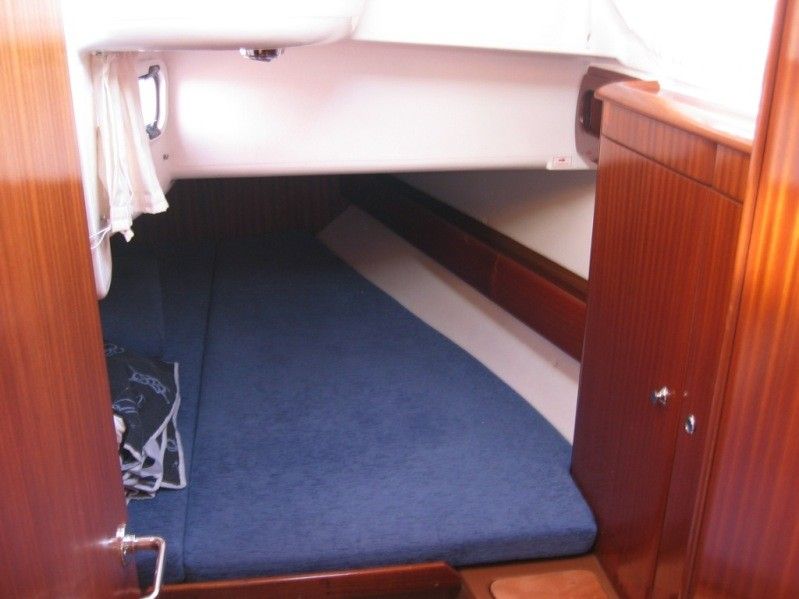 Bavaria 38 Cruiser | Limnos