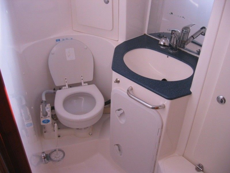 Bavaria 38 Cruiser | Limnos