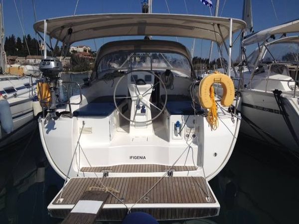 Bavaria Cruiser 36 | Ifigenia