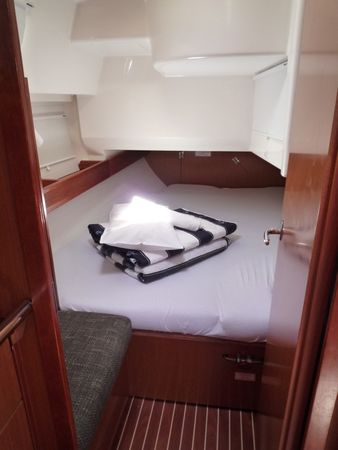 Bavaria Cruiser 36 | Ifigenia