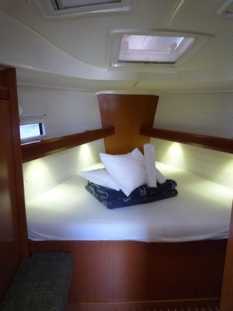 Bavaria Cruiser 36 | Ifigenia