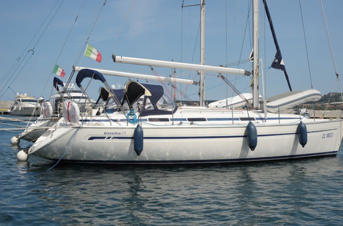 Bavaria 38 Cruiser | Tommy