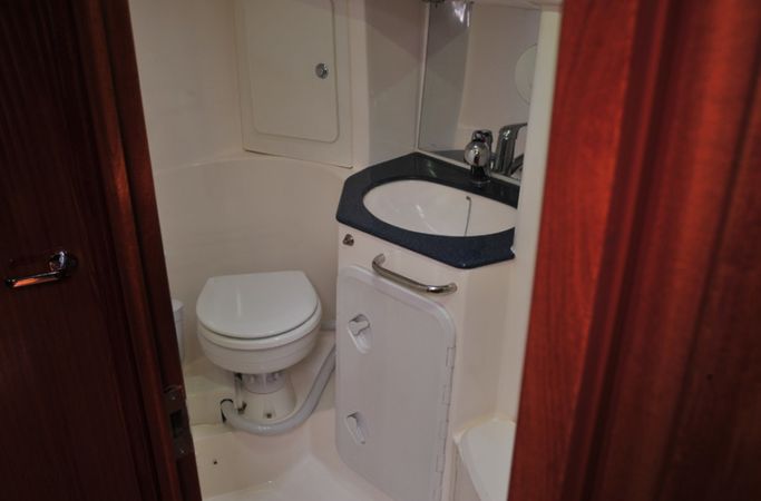 Bavaria 38 Cruiser | Tommy