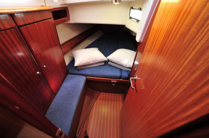 Bavaria 38 Cruiser | Tommy