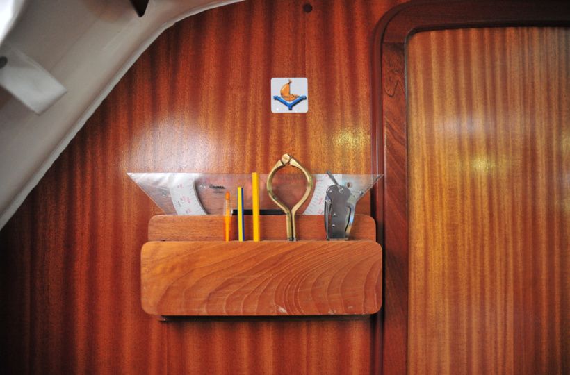 Bavaria 38 Cruiser | Tommy