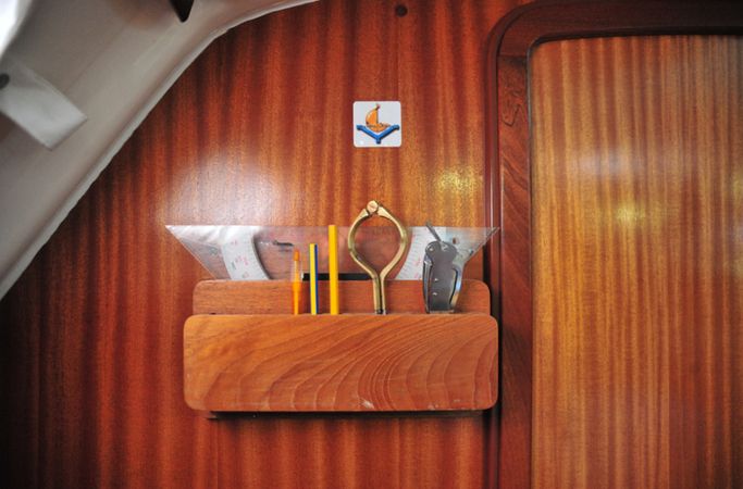 Bavaria 38 Cruiser | Tommy