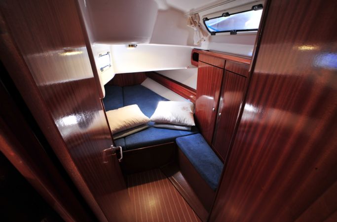 Bavaria 38 Cruiser | Tommy