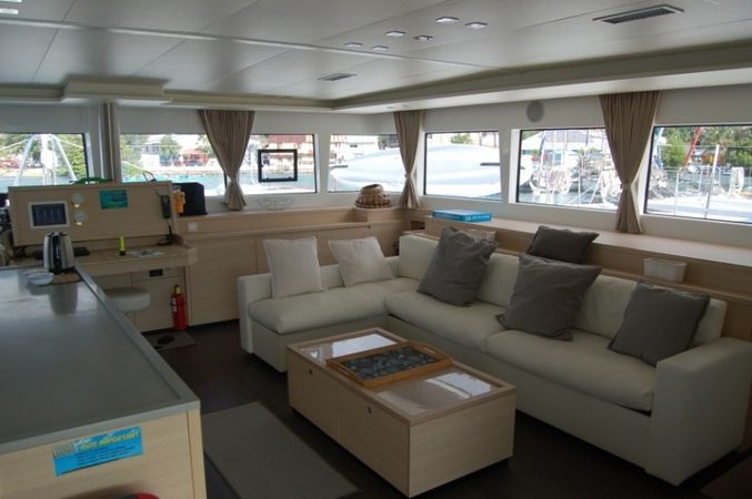 Lagoon 620 | Marlena