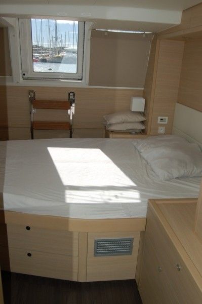 Lagoon 620 | Marlena