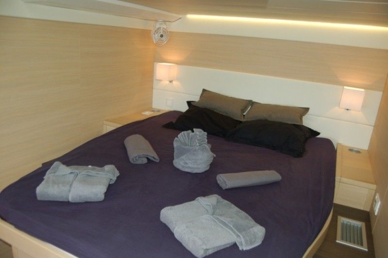 Lagoon 620 | Marlena