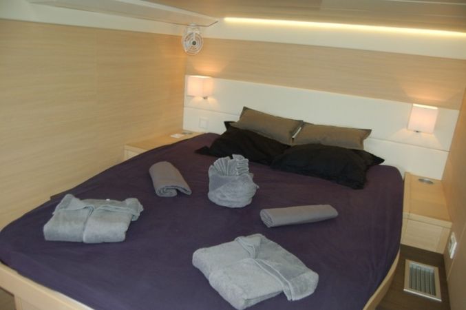 Lagoon 620 | Marlena