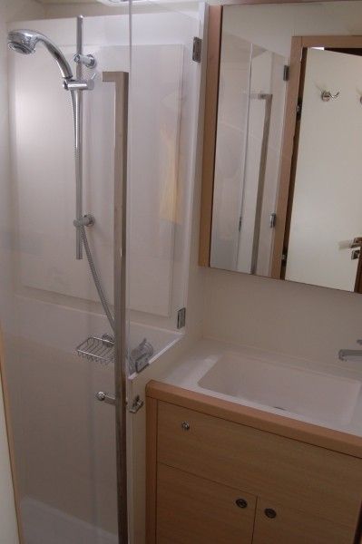 Lagoon 620 | Marlena