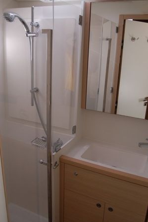 Lagoon 620 | Marlena