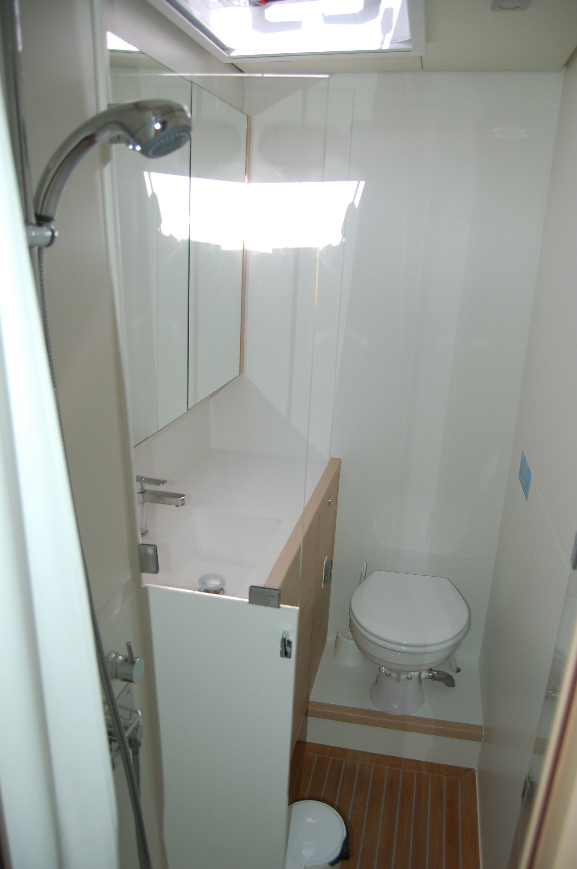 Lagoon 620 | Marlena