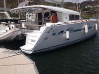 Lagoon 400 S2 (2013)