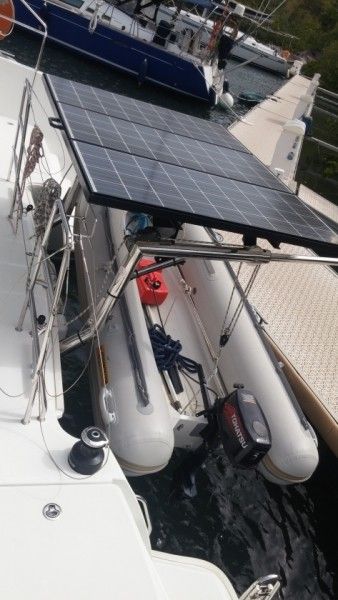 Lagoon 400 S2 | Trixi