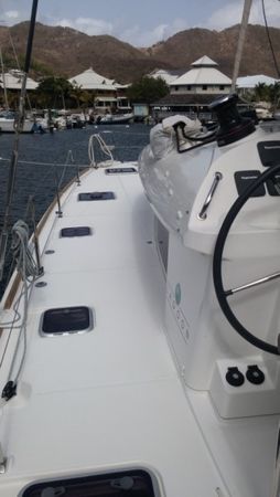 Lagoon 400 S2 | Trixi