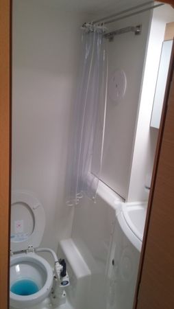 Lagoon 400 S2 | Trixi