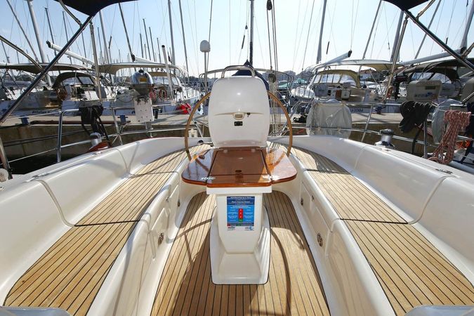 Bavaria 39 Cruiser | Anna Maria