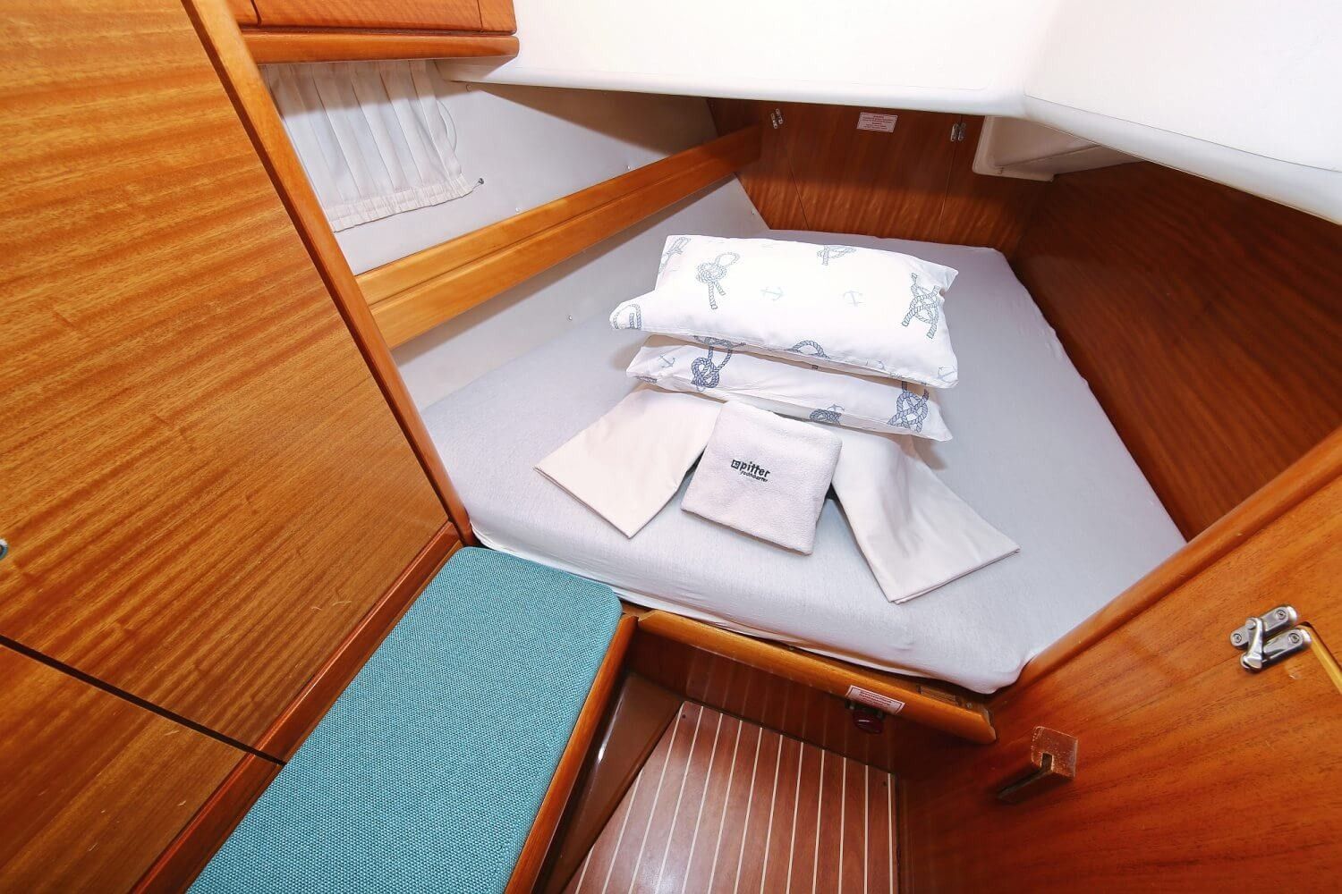 Bavaria 39 Cruiser | Anna Maria