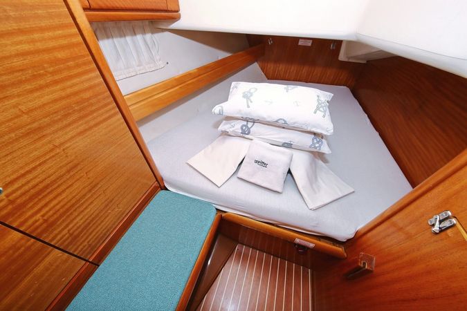 Bavaria 39 Cruiser | Anna Maria
