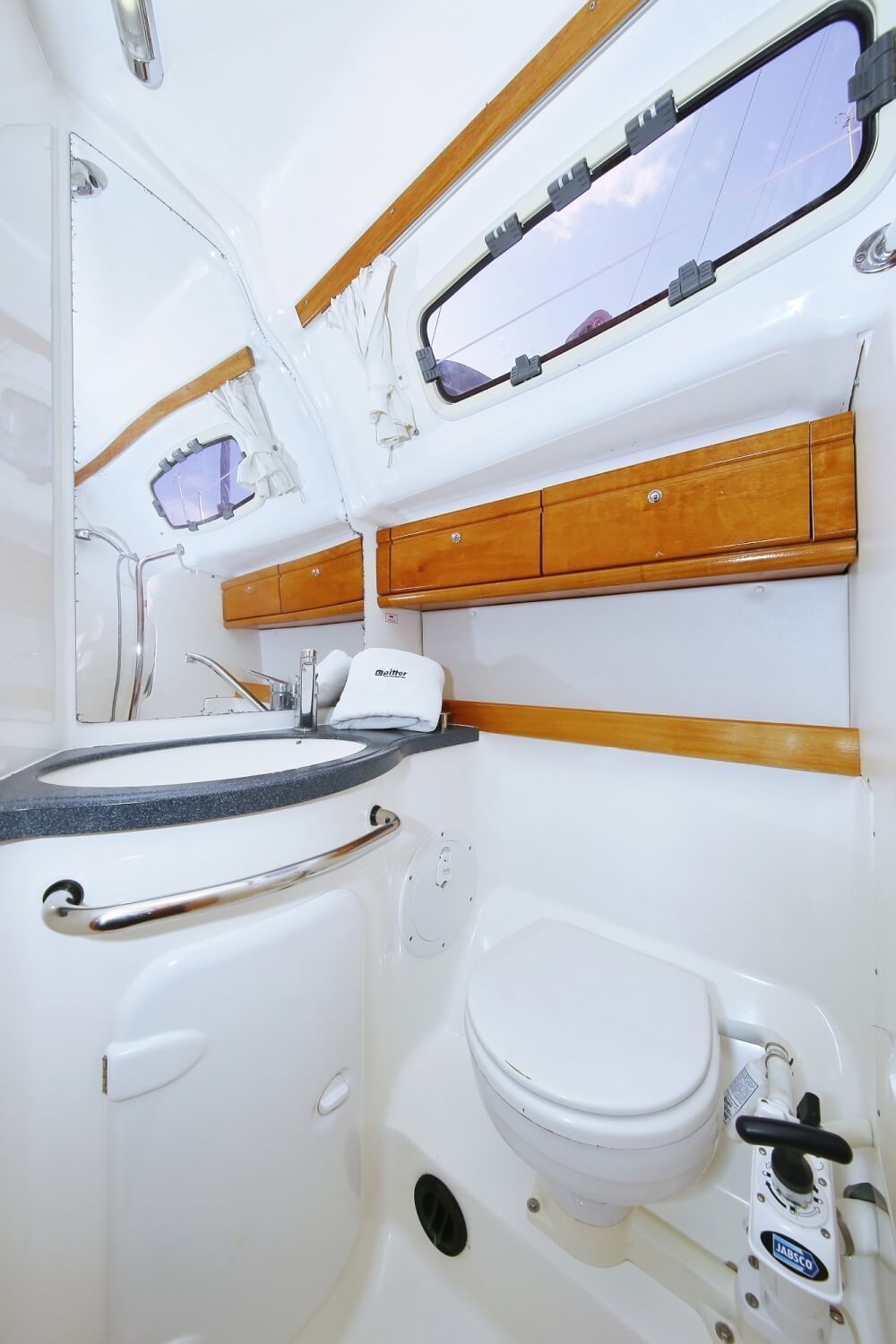 Bavaria 39 Cruiser | Anna Maria