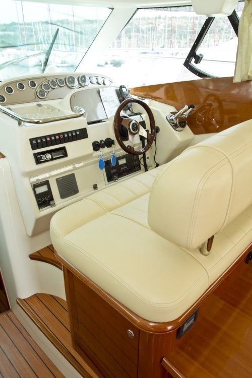 Jeanneau Prestige 46 | Day Dreamer