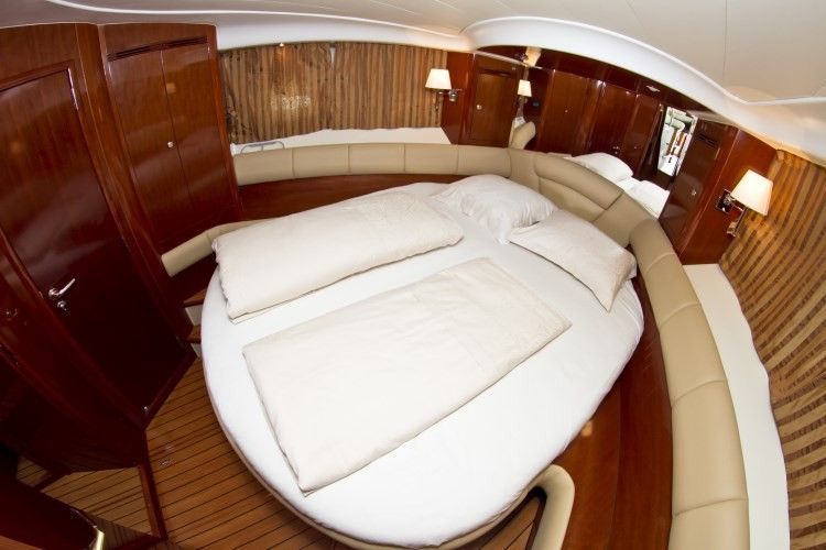 Jeanneau Prestige 46 | Day Dreamer