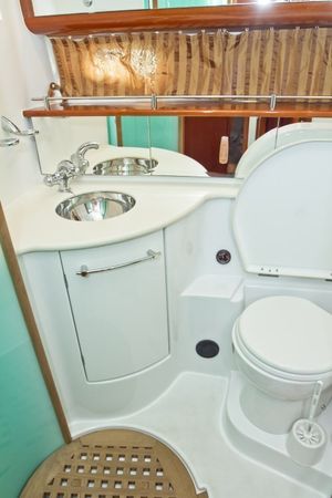 Jeanneau Prestige 46 | Day Dreamer