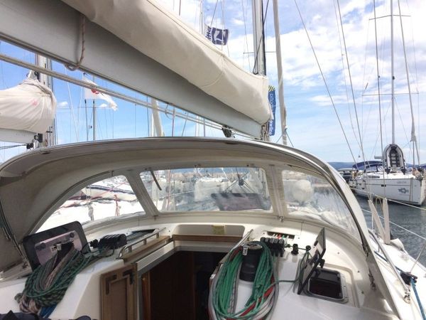 Bavaria Cruiser 40S | Easy Eleven