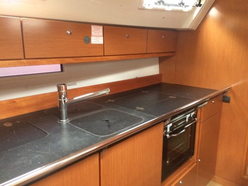 Bavaria Cruiser 40S | Easy Eleven