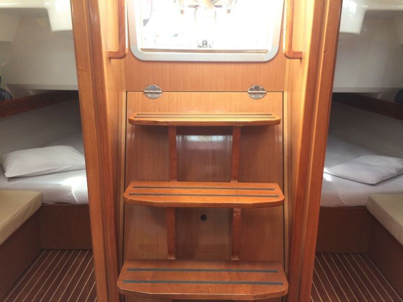 Bavaria Cruiser 40S | Easy Eleven