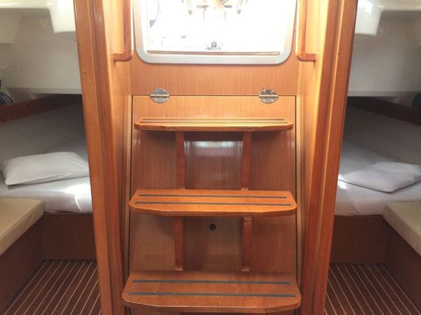 Bavaria Cruiser 40S | Easy Eleven