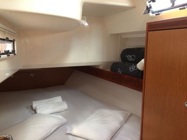 Bavaria Cruiser 40S | Easy Eleven