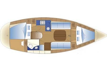 Bavaria 31 Cruiser | Jelsa