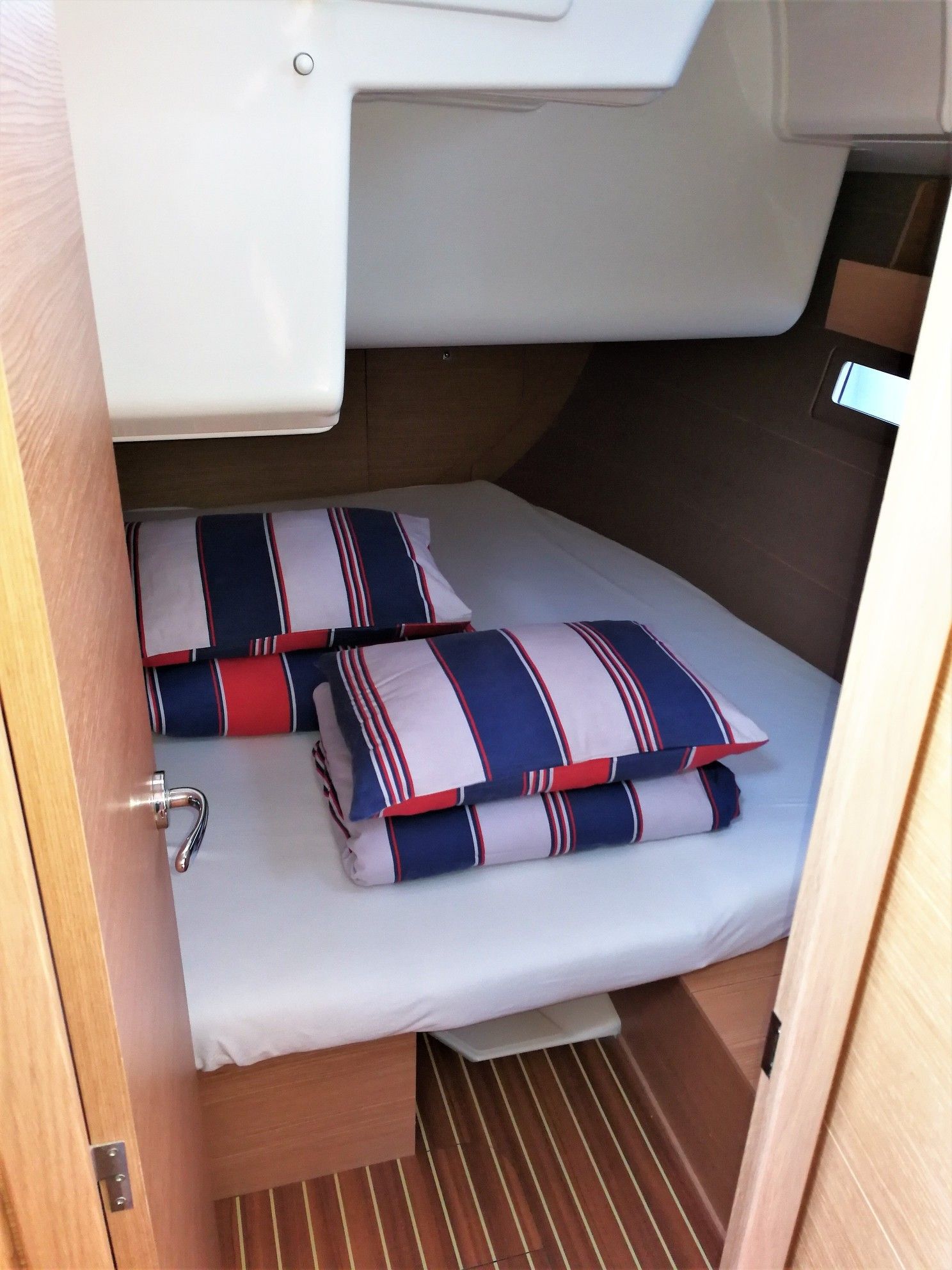 Dufour 412 | Phonix 2