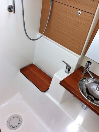 Dufour 412 | Phonix 2