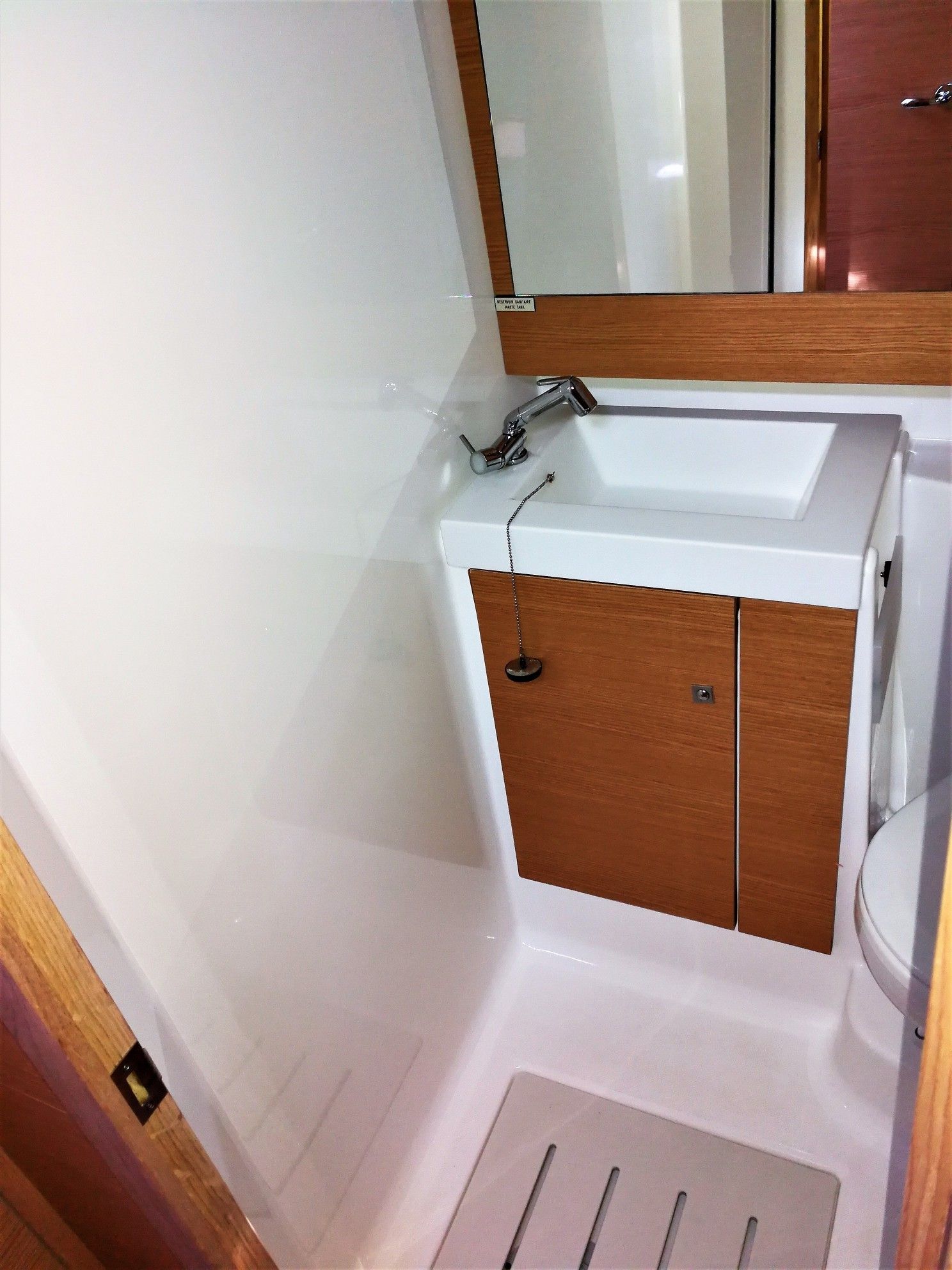 Dufour 412 | Phonix 2