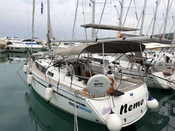 Bavaria Cruiser 33 | Nemo