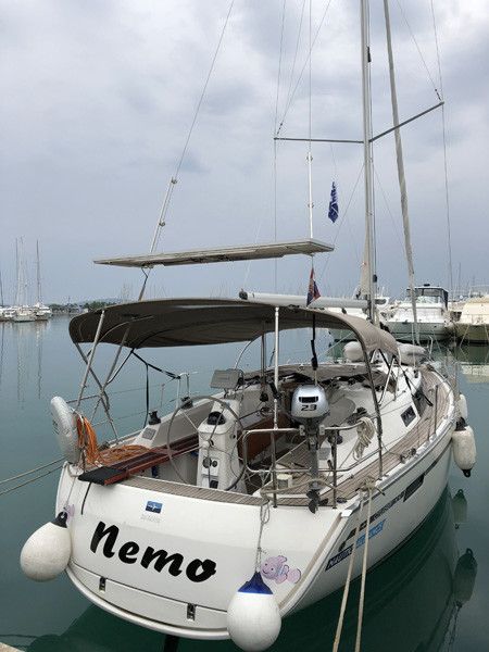 Bavaria Cruiser 33 | Nemo