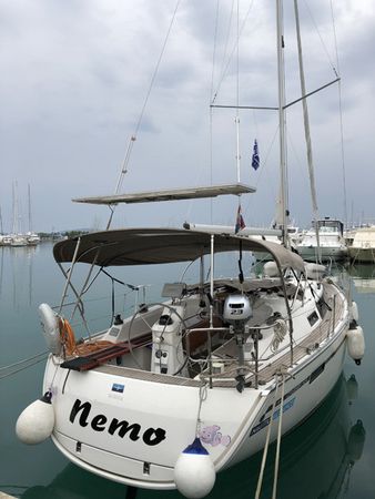 Bavaria Cruiser 33 | Nemo