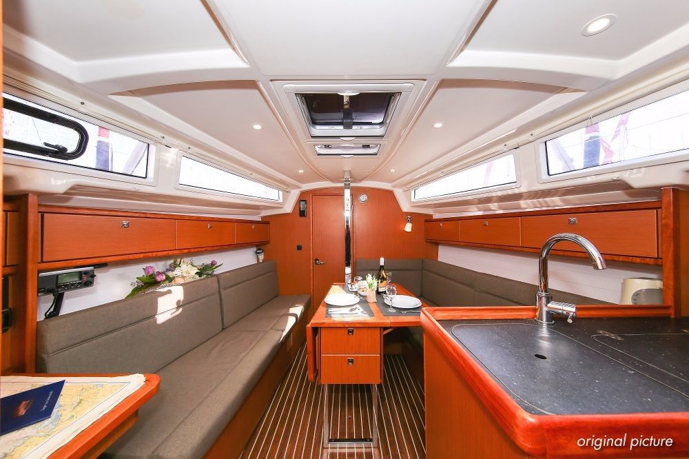 Bavaria Cruiser 33 | Nemo