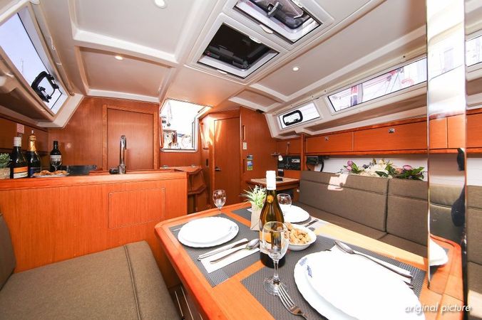 Bavaria Cruiser 33 | Nemo