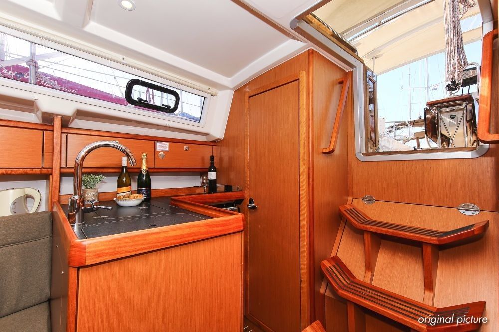 Bavaria Cruiser 33 | Nemo